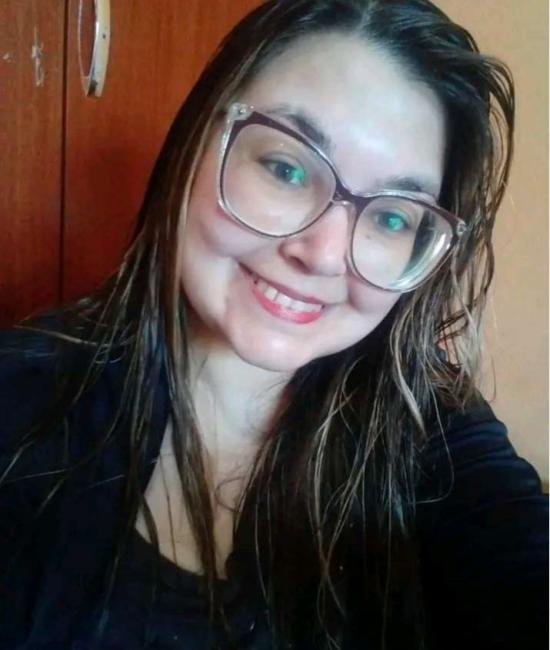 Jaqueline Fraga Martins