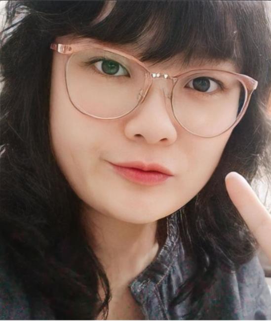 Hellen Hayashida