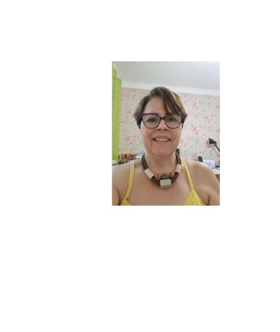 Rosana Almeida