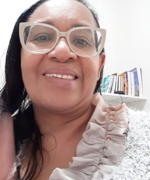 Ester Lima de Souza Nascimento